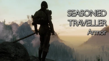 Seasoned Traveller Armor