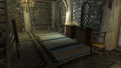 V1 full crafting and enchanting (not compatible with adoption)