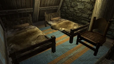 more beds, is compatible with Heartfires adoptions