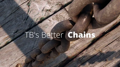 TB's Better Chains for SMIM