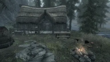 Possible player house