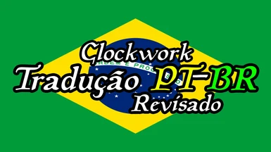 (PT-BR - Revisado) Clockwork (Clockwork Castle)