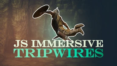 JS Immersive Tripwires