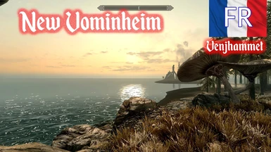 New Vominheim LE - french version
