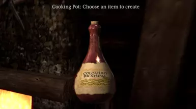 colovian crafting