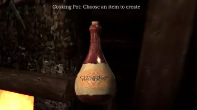 cyrodilic crafting