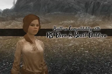 Skyrim Mod Lets You Live The Ultimate NPC Life, Growing From Child