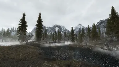 Rustic Weathers and Lighting LE backport at Skyrim Nexus - Mods and ...