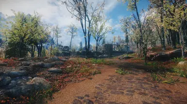 Picturesque - Graphical Overhaul LE backport