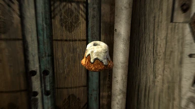 Painted Sweetroll