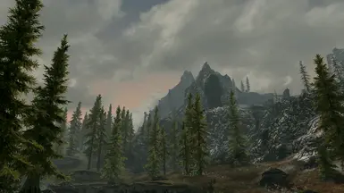 Wander - A Weather Mod LE backport at Skyrim Nexus - Mods and Community