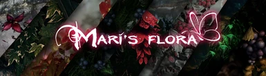 Mari's Flora