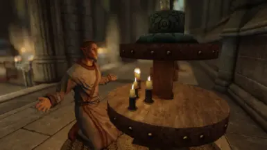 Female Player Animations (DAR) at Skyrim Special Edition Nexus - Mods and  Community