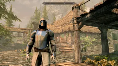 Regular Armour