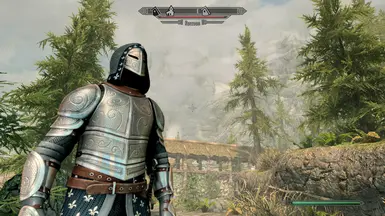 Revised textures