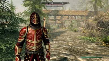 Revised textures