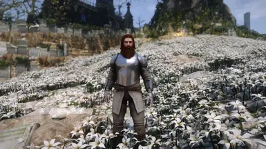 Gom with the armour 1