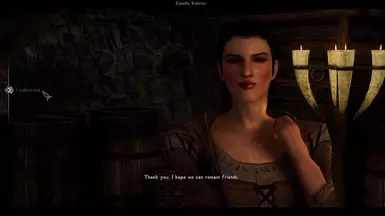 Friendzoned