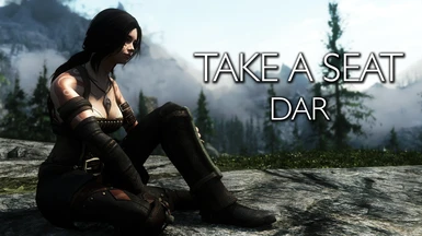 Take a Seat - New DAR Sitting Animations LE