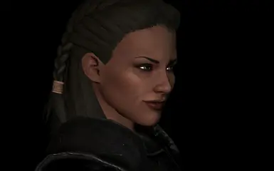 Vanilla Hair