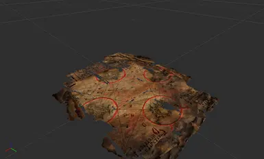 ESO Damaged