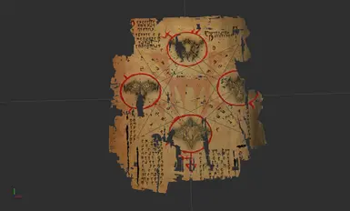 ESO Restored