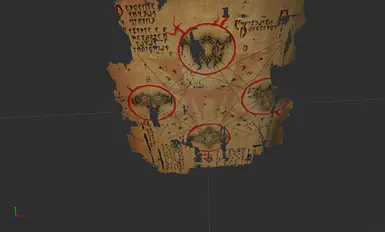 ESO Restored