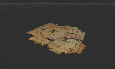 Oblivion Restored