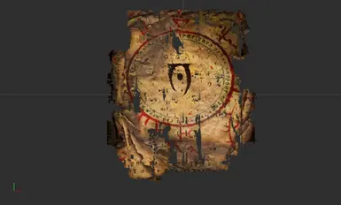 Skyrim Damaged