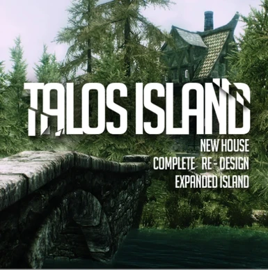 Talos Island