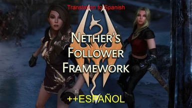 Nether's Follower Framework - para hispanohablantes