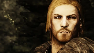 Young Ulfric