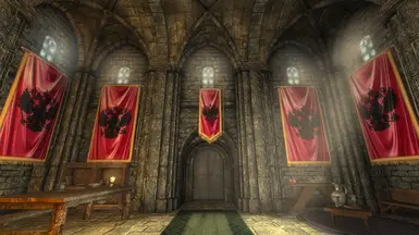 Castle Dour