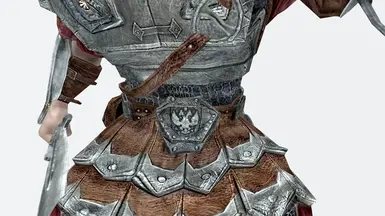 Imperial Armor