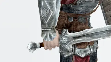Imperial Armor &amp; Bracers