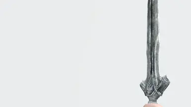 First Person Imperial Sword