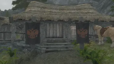 Penitus Oculatus Outpost, Dragon Bridge