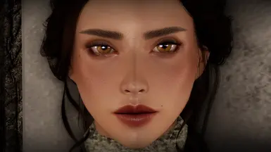 Even More Eyes by Koralina (LE) at Skyrim Nexus - Mods and Community