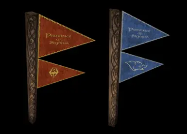 Fancy Flags
