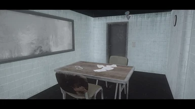 Studio 2 - Interrogation Room 1