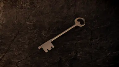 Different types of chests have different types of keys