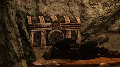 No seriously, where are all the keys in Skyrim