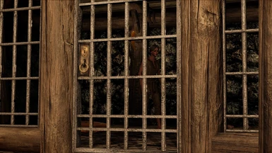 They will continue to populate the prisons of Skyrim