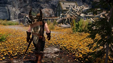 You will need to bring proof of the bounty competion to the Jarl