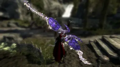 Sylvanas Bow Fixed.7z at Skyrim Nexus - Mods and Community