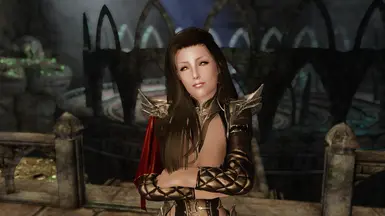 Serana