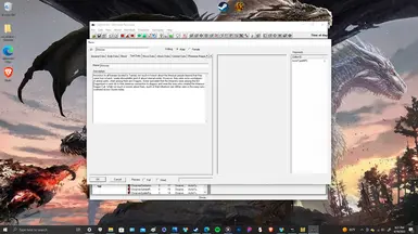 Atmoran - Race Info
