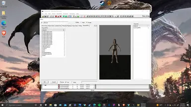 Atmoran - Female Presets