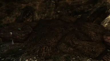 Skeever Nest