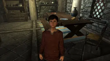 LE - Adopt Aventus Aretino - Fully Voiced Patch at Skyrim Nexus - Mods ...